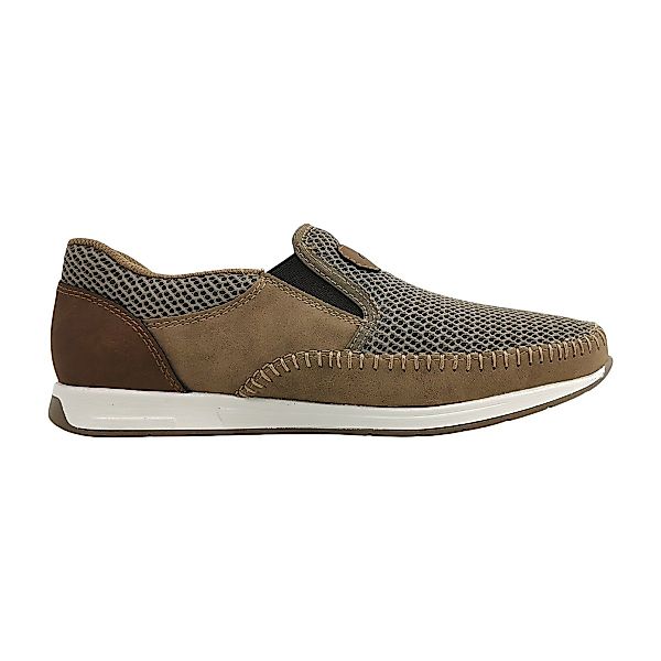Rieker  Herrenschuhe Slipper 1195464 119 11954-64 günstig online kaufen