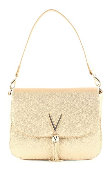 VALENTINO BAGS Schultertasche "SHOULDER BAG" mit Ketten Details Handtasche günstig online kaufen