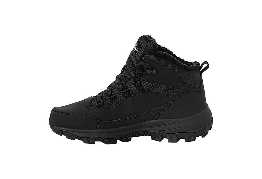 Jack Wolfskin Everquest Texapore Mid M Winterboots mit wasserdichter Membra günstig online kaufen