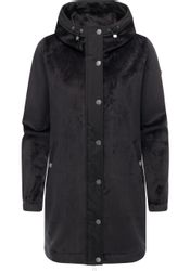 Ragwear Kurzmantel Cousy Bonded YOUMODO Weicher günstig online kaufen