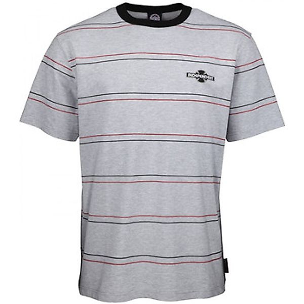 Independent  T-Shirts & Poloshirts O.g.b.c standard tee günstig online kaufen