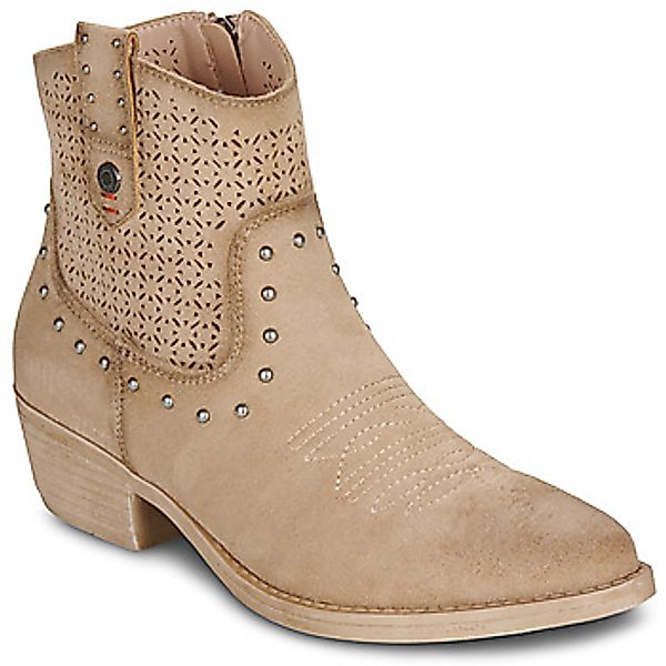 Refresh  Stiefeletten 175042 günstig online kaufen