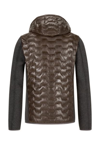 Milestone Steppjacke MSDarwin Herren Übergangsjacke Jacke günstig online kaufen