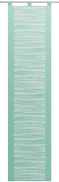 Neutex for you Schiebegardine "Padova" Schlaufen 1 Stk. tlg. inkl. Beschwer günstig online kaufen