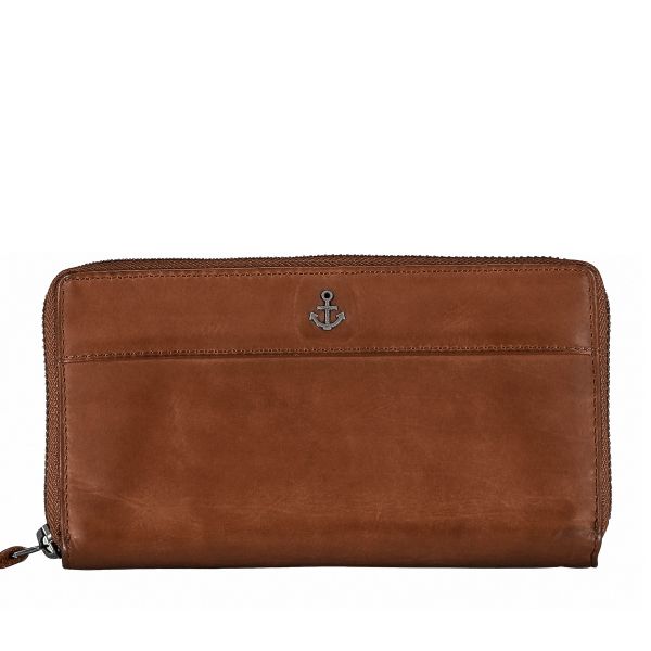 HARBOUR 2nd Geldbörse Atlantica, aus Leder günstig online kaufen