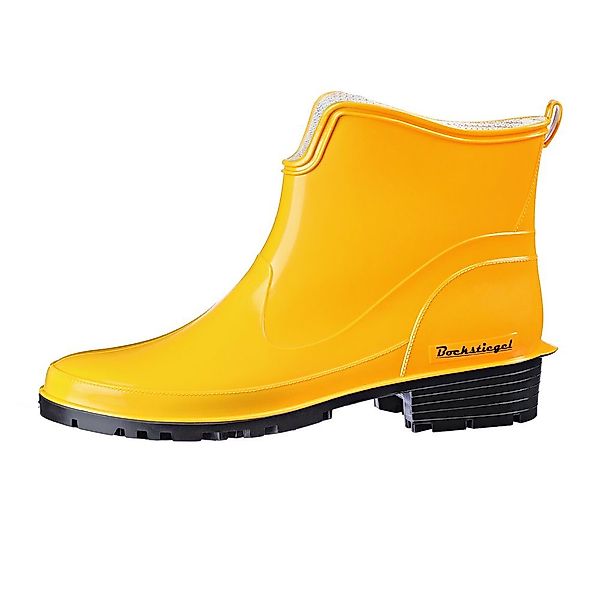 tomBrook Gummistiefelette Damen Regenstiefel Zum Abendkleid günstig online kaufen