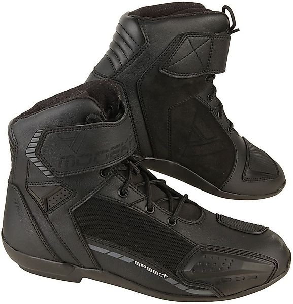 Modeka Stiefel Kyne Motorradstiefel günstig online kaufen
