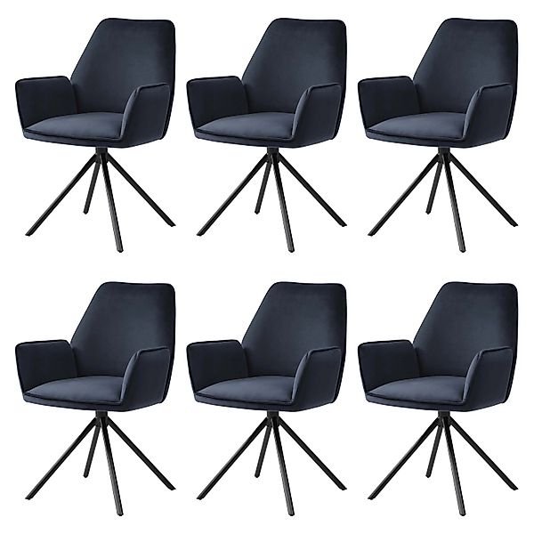 MCW Esszimmerstuhl MCW-G67-6 (Set, 6 St), günstig online kaufen