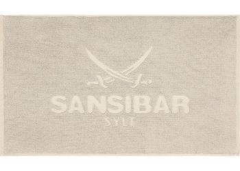 Sansibar Sylt Duschmatte Badvorleger, Duschvorleger, Badematte günstig online kaufen
