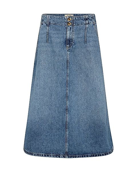 Mos Mosh Jeansrock günstig online kaufen