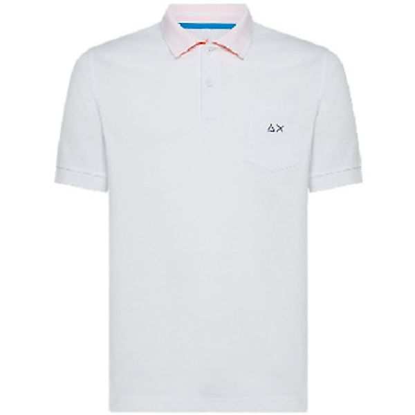 Sun68  Poloshirt q-nol-63585 günstig online kaufen