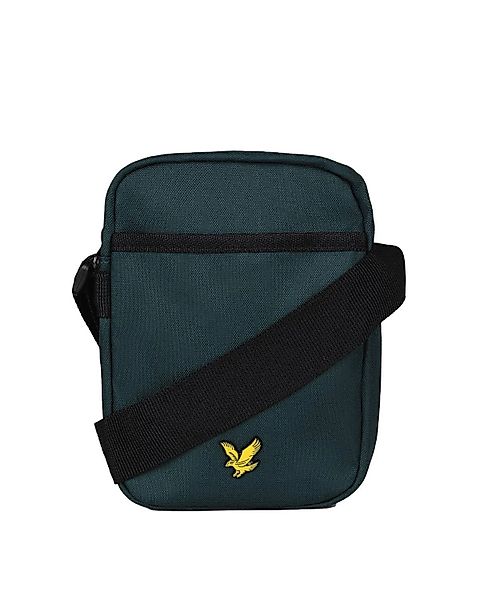Lyle & Scott Schultertasche Schultertasche Lyle günstig online kaufen