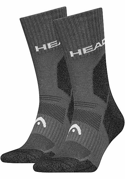 Head Socken, mit Logostickerei günstig online kaufen