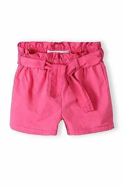MINOTI Webshorts Shorts (1y-8y) günstig online kaufen