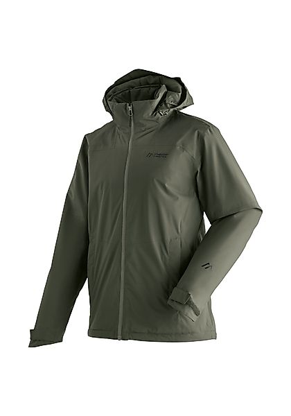 Maier Sports Outdoorjacke Metor Therm Rec günstig online kaufen