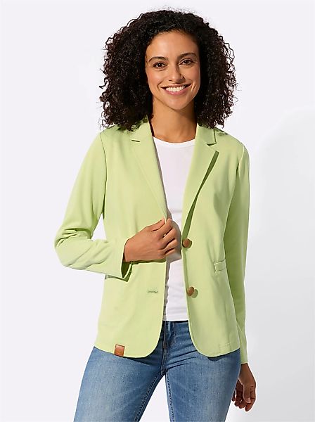 Casual Looks Jackenblazer "Blazer" günstig online kaufen
