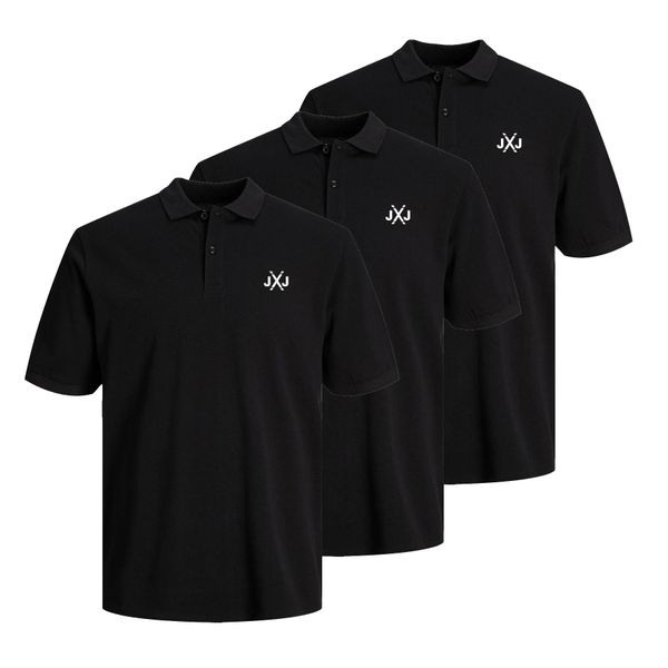 Jack & Jones Poloshirt RISE INFINITY günstig online kaufen