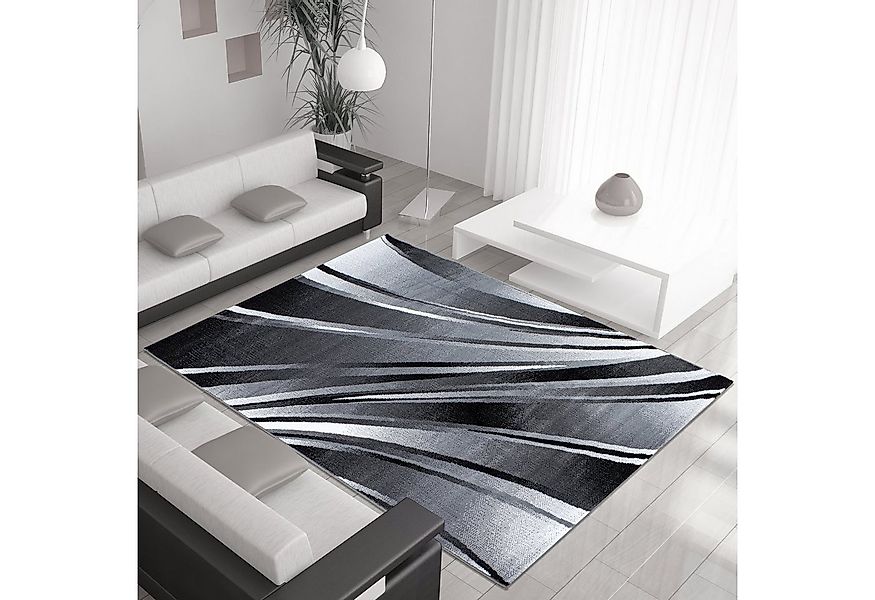 Ayyildiz Teppiche Teppich Parma 9210, rechteckig, Höhe: 9 mm, Läufer, Kurzf günstig online kaufen