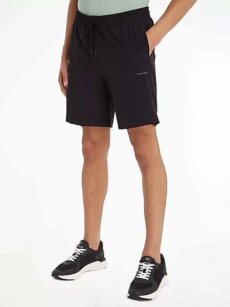 Calvin Klein Sport Shorts, mit Kordelzug günstig online kaufen