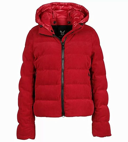 Fuchs Schmitt Steppjacke Steppjacke mit Kapuze günstig online kaufen