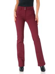 heine Jerseyhose Bootcuthose Innenbeinlänge ca. 83 günstig online kaufen