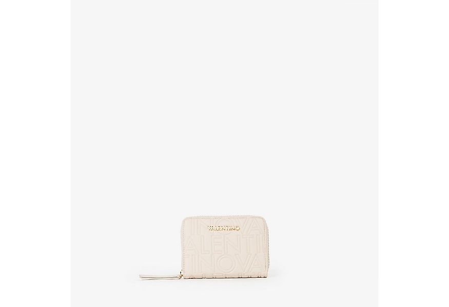 VALENTINO BAGS Geldbörse PANSY, Damen Geldbeutel, Portemonnaie mit Allover- günstig online kaufen