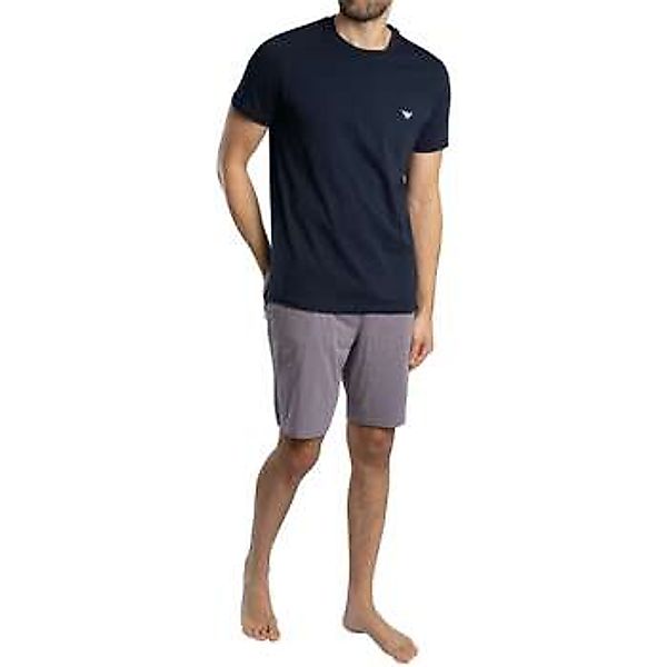 Emporio Armani  Pyjamas/ Nachthemden Schlafanzug Pyjama günstig online kaufen