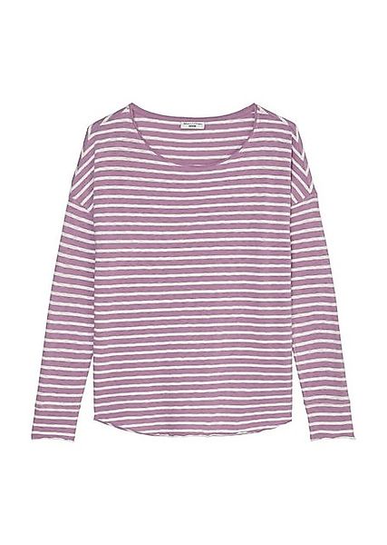 Marc O'Polo DENIM Langarmshirt günstig online kaufen