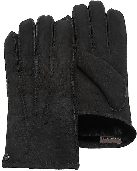 PEARLWOOD Lederhandschuhe atmungsaktiv, Wärmeregulierend, Wind - günstig online kaufen