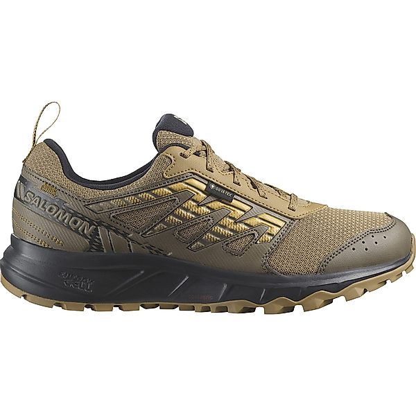 Salomon WANDER GORE-TEX® Trailrunningschuh wasserdicht günstig online kaufen