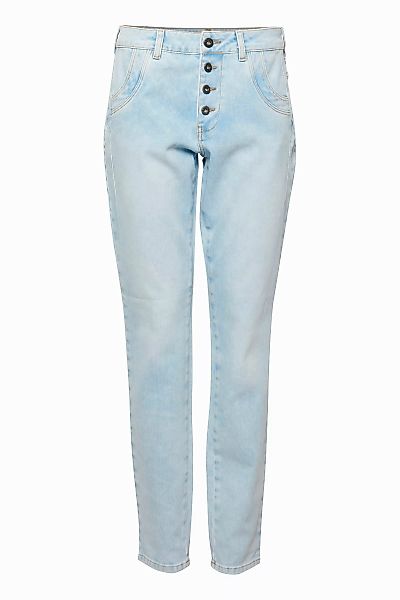 Pulz Jeans 5-Pocket-Jeans "5-Pocket-Jeans PZMelina" günstig online kaufen