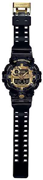 CASIO Digitaluhr Casio G-Shock Herren Uhr günstig online kaufen