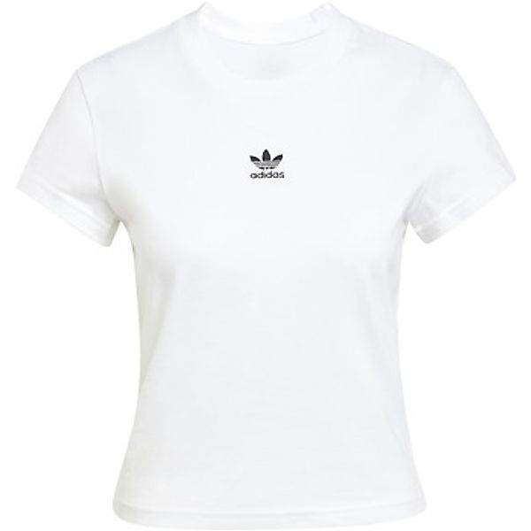 adidas  T-Shirt ESS SLIM TEE JC8973 günstig online kaufen