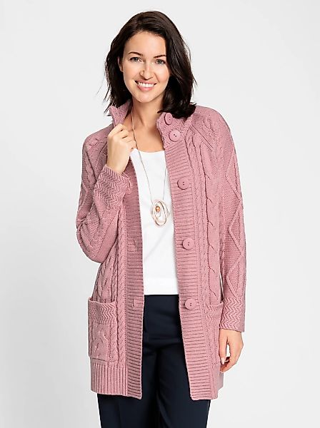 Inspirationen Strickjacke günstig online kaufen