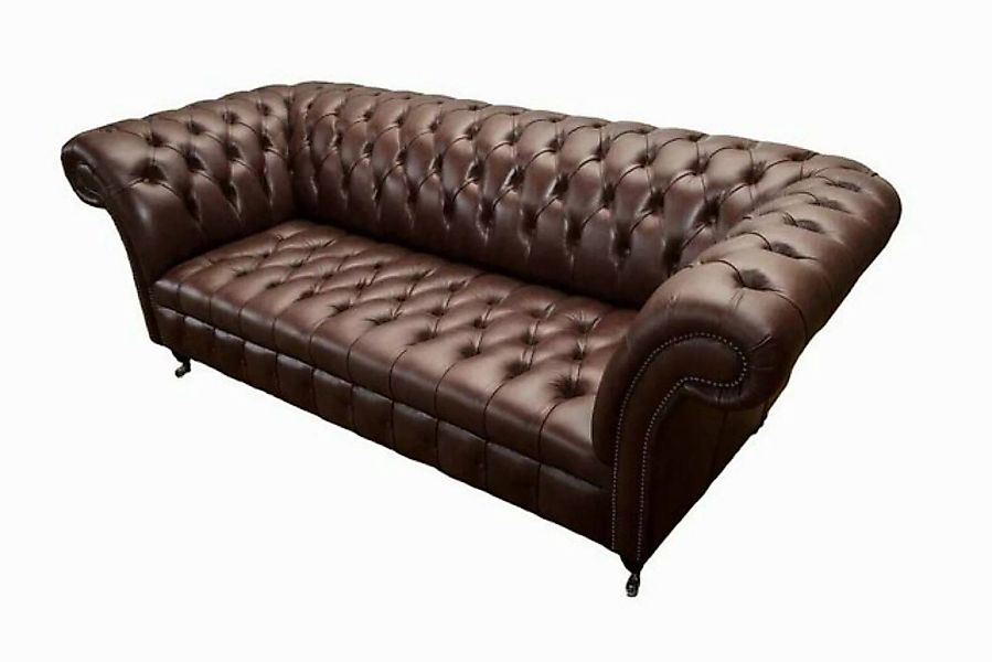 JVmoebel Chesterfield-Sofa, Made in Europa günstig online kaufen