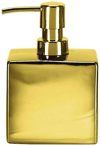 Kleine Wolke Seifenspender Glamour, (1-tlg) günstig online kaufen