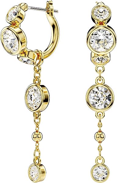 Swarovski Paar Creolen Schmuck Geschenk Imber günstig online kaufen