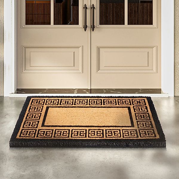 Villeroy & Boch Fußmatte "Louis, Türmatte" rechteckig 23 mm Höhe Robust, In günstig online kaufen