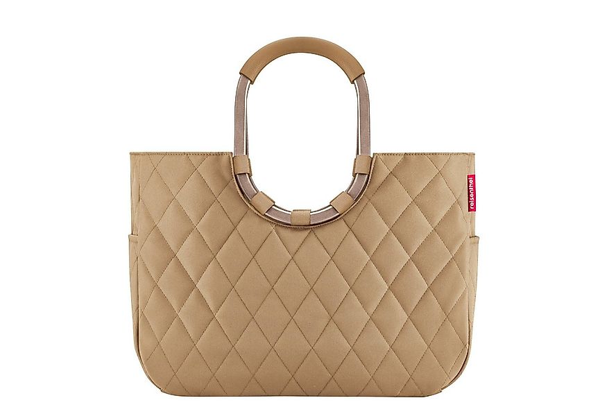 REISENTHEL® Shopper Einkaufstasche Loopshopper L günstig online kaufen