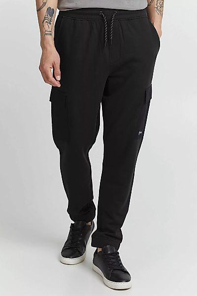 Solid Sweatpants "Sweathose SDBernardo" günstig online kaufen