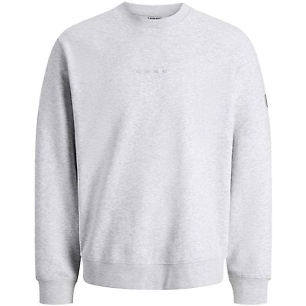 Jack & Jones  Sweatshirt Pullover POINT Sweatshirt günstig online kaufen