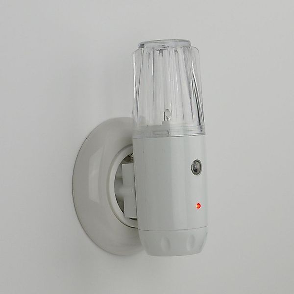 niermann LED Nachtlicht »Nachtlicht«, 1 flammig, Leuchtmittel LED-Modul   L günstig online kaufen