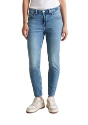 Marc OPolo DENIM Boyfriend-Jeans "aus Organic Cotton-Mix" günstig online kaufen