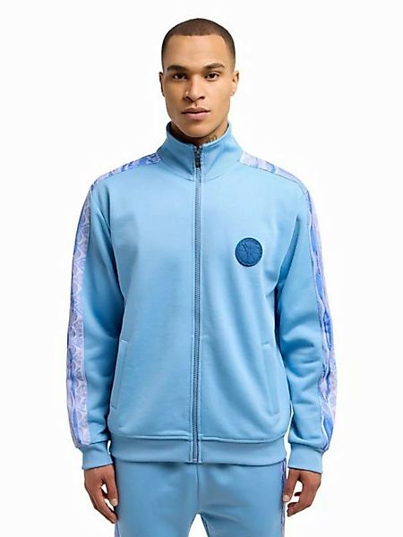 CARLO COLUCCI Sweatjacke Demelas günstig online kaufen