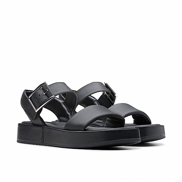 Clarks Alda Strap Sandale, Sandale, Flats günstig online kaufen