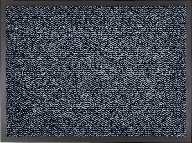 Andiamo Fußmatte "Venus, Made in Belgium" rechteckig 20 mm Höhe Schmutzfang günstig online kaufen