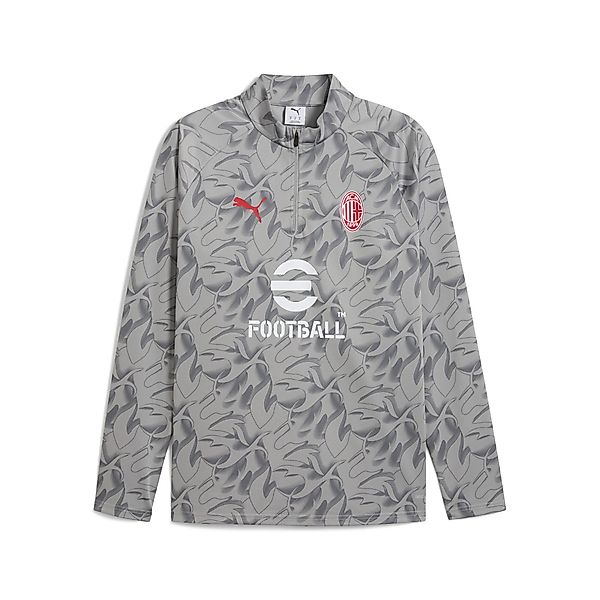 PUMA T-Shirt AC Mailand Aufwärmoberteil Herren günstig online kaufen