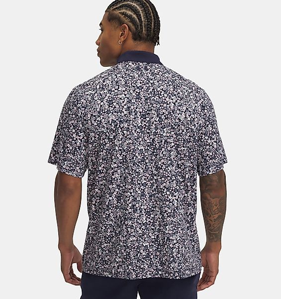 Under Armour® Poloshirt Under Armour Golf günstig online kaufen