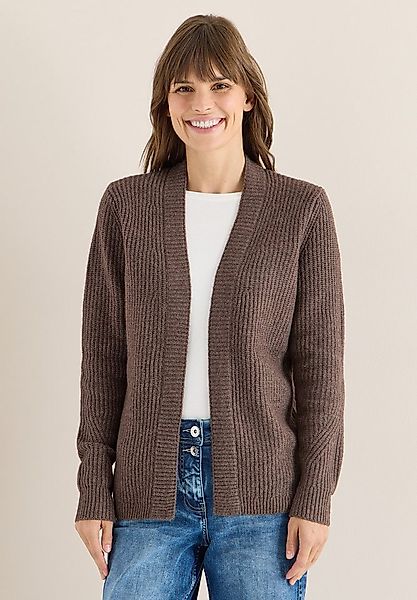 CECIL Cardigan im soften Baumwoll-Mix günstig online kaufen