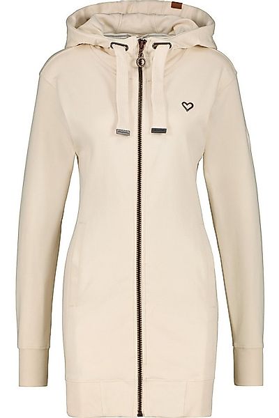 Alife & Kickin Kapuzensweatjacke Damen JasinaAK A günstig online kaufen